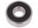 Bearing  single row deep groove ball  Øint  8mm  Øout  22mm  W  7mm