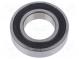 Bearing  single row deep groove ball  Øint  15mm  Øout  28mm