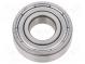 Bearing  single row deep groove ball  Øint  15mm  Øout  35mm