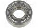 Bearing  single row deep groove ball  Øint  15mm  Øout  35mm