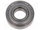Bearing  single row deep groove ball  Øint  20mm  Øout  47mm