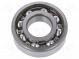 Bearing  single row deep groove ball  Øint  20mm  Øout  47mm