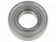 Bearing  single row deep groove ball  Øint  25mm  Øout  52mm