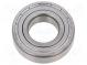Bearing  single row deep groove ball  Øint  25mm  Øout  52mm