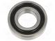 Bearing  single row deep groove ball  Øint  30mm  Øout  62mm