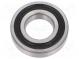 Bearing  single row deep groove ball  Øint  35mm  Øout  72mm