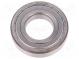 Bearing  single row deep groove ball  Øint  35mm  Øout  72mm