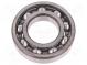 Bearing  single row deep groove ball  Øint  35mm  Øout  72mm