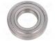 Bearing  single row deep groove ball  Øint  40mm  Øout  80mm