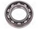 Bearing  single row deep groove ball  Øint  60mm  Øout  110mm