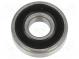 Bearing  single row deep groove ball  Øint  20mm  Øout  52mm