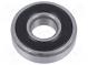 Bearing  single row deep groove ball  Øint  20mm  Øout  52mm