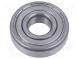 Bearing  single row deep groove ball  Øint  20mm  Øout  52mm