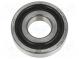 Bearing  single row deep groove ball  Øint  30mm  Øout  72mm