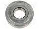 Bearing  single row deep groove ball  Øint  30mm  Øout  72mm