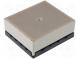 Module  IGBT  diode/transistor  buck chopper  Urmax  1.2kV  Ic  40A