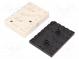 Module  IGBT  transistor/transistor  IGBT three-phase bridge