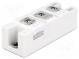 Module  diode  double series  1.2kV  If  160A  SEMIPACK2  A23  screw