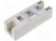 Module  diode-thyristor  2.2kV  130A  A22  SEMIPACK2  Ufmax  1.8V