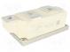 Module  thyristor  double series  1.8kV  570A  A60b  SEMIPACK5