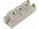 Module  IGBT  transistor/transistor  IGBT half-bridge  Ic  75A