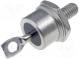 Diode  stud rectifying  1.6kV  1.5V  72A  anode stud  DO203AB  M8