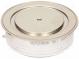 Hockey-puck thyristor  1.2kV  1.2kA  250mA  Ifsm 30kA  B14