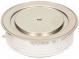 Hockey-puck thyristor  1.2kV  550A  250mA  Ifsm 9kA  TO200AB
