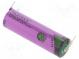 Battery  lithium (LTC)  3.6V  AA  Ø14.7x50.5mm  2400mAh