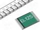 Предохранитель  полимерный PTC  1,25А  2920