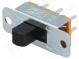 Переключатель  движковый  Пол  2  DPDT  3A/250ВAC  ON-ON