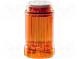 Signaller  lighting  LED  orange  230÷240VAC  IP66  SL4  2Hz