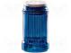 Signaller  lighting  LED  blue  230÷240VAC  IP66  SL4  -30÷60°C
