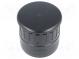 Signaller  sound  24VDC  24VAC  Sound level  100dB  IP66  SL7  92mA