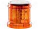 Signaller  lighting  LED  orange  18÷30VDC  18÷26VAC  IP66  SL7  2Hz