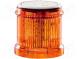 Signaller  lighting  LED  orange  18÷30VDC  18÷26VAC  IP66  SL7
