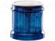 Signaller  lighting  LED  blue  18÷30VDC  18÷26VAC  IP66  SL7
