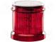 Signaller  lighting  LED  red  18÷30VDC  18÷26VAC  IP66  SL7