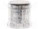 Signaller  lighting  LED  white  18÷30VDC  18÷26VAC  IP66  SL7