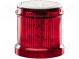 Signaller  lighting  LED  red  230÷240VAC  IP66  SL7  -30÷60°C