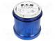 Signaller  lighting  LED  blue  18÷30VDC  18÷26VAC  IP66  SL7