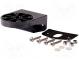 Signallers accessories  mounting holder  SL7  plastic