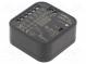 LED controller  EXTA LIFE  IP20  12÷24VDC  flush mount  -10÷55°C