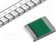 Fuse  PTC polymer  100mA  1210