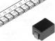 Ferrite  bead  Imp.@ 100MHz 47Ω  Mounting  SMD  Imp.@ 25MHz 30Ω