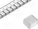 Capacitor  metallized PPS  680nF  SMD  ±5%  4036  -55÷125°C  4V/μs