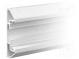 Surface mount housing  2.1m  Colour  white