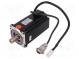 Motor  servo motor  750W  Torque  2,39 Nm  3000rpm