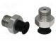 Suction cup  10mm  4.1g  G1/8-AG  Shore hardness  55  0.07cm3  4N
