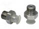 Suction cup  10mm  4.1g  G1/8-AG  Shore hardness  55  0.07cm3  4N